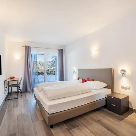 Ferienwohnung Bergerr *