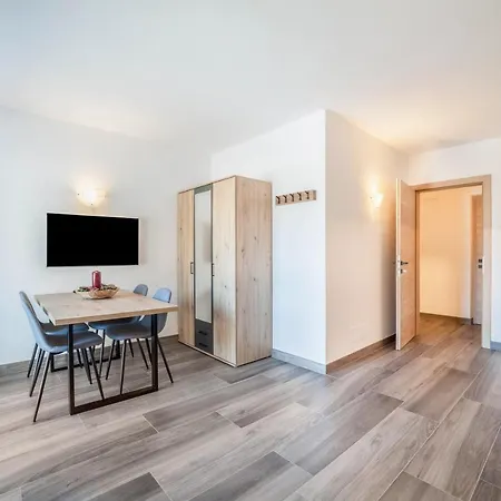 Ferienwohnung Bergerr Hafling